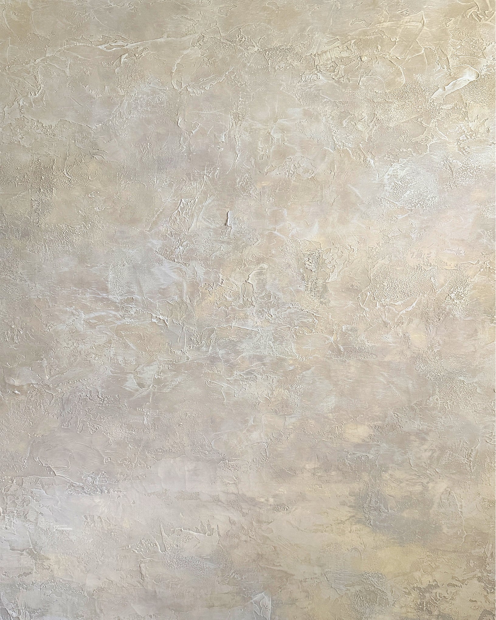 “Awakened” Original Artwork On Canvas 60x48 inches